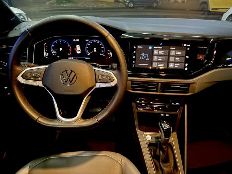 VOLKSWAGEN Nivus 1.0 4P FLEX 200 TSI HIGHLINE TURBO AUTOMTICO, Foto 17