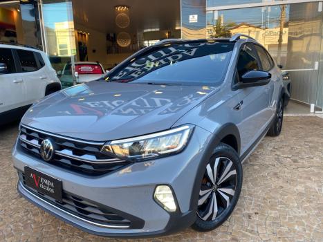 VOLKSWAGEN Nivus 1.0 4P FLEX 200 TSI HIGHLINE TURBO AUTOMTICO, Foto 3