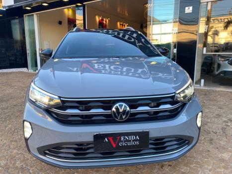 VOLKSWAGEN Nivus 1.0 4P FLEX 200 TSI HIGHLINE TURBO AUTOMTICO, Foto 4