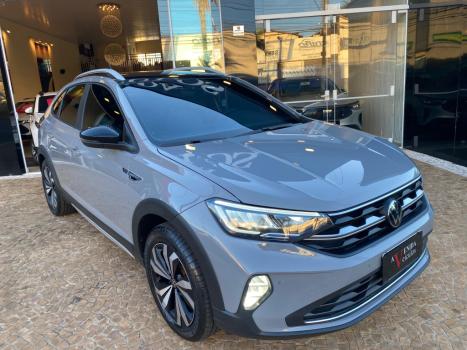 VOLKSWAGEN Nivus 1.0 4P FLEX 200 TSI HIGHLINE TURBO AUTOMTICO, Foto 5