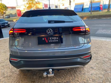 VOLKSWAGEN Nivus 1.0 4P FLEX 200 TSI HIGHLINE TURBO AUTOMTICO, Foto 6