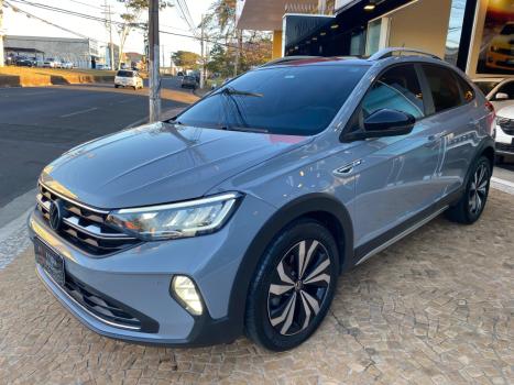 VOLKSWAGEN Nivus 1.0 4P FLEX 200 TSI HIGHLINE TURBO AUTOMTICO, Foto 12