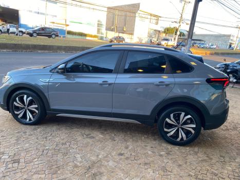 VOLKSWAGEN Nivus 1.0 4P FLEX 200 TSI HIGHLINE TURBO AUTOMTICO, Foto 13