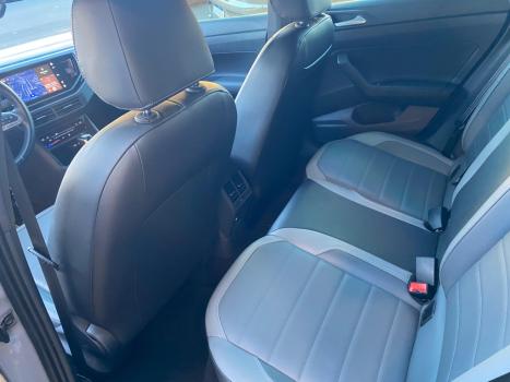 VOLKSWAGEN Nivus 1.0 4P FLEX 200 TSI HIGHLINE TURBO AUTOMTICO, Foto 15