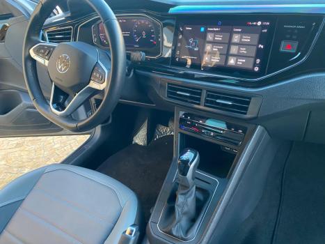 VOLKSWAGEN Nivus 1.0 4P FLEX 200 TSI HIGHLINE TURBO AUTOMTICO, Foto 16