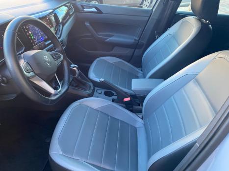 VOLKSWAGEN Nivus 1.0 4P FLEX 200 TSI HIGHLINE TURBO AUTOMTICO, Foto 17