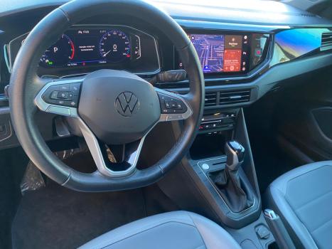 VOLKSWAGEN Nivus 1.0 4P FLEX 200 TSI HIGHLINE TURBO AUTOMTICO, Foto 18