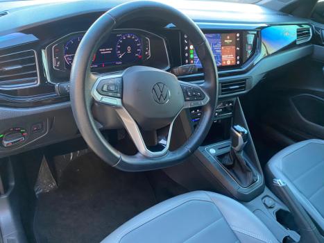VOLKSWAGEN Nivus 1.0 4P FLEX 200 TSI HIGHLINE TURBO AUTOMTICO, Foto 19