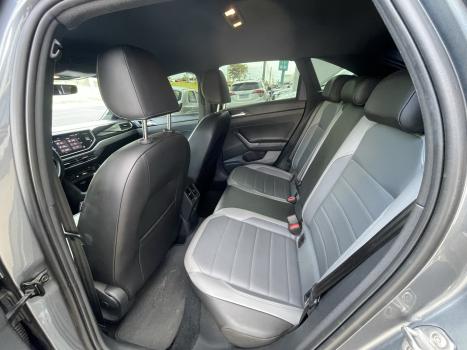 VOLKSWAGEN Nivus 1.0 4P FLEX 200 TSI HIGHLINE TURBO AUTOMTICO, Foto 7