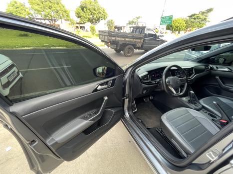 VOLKSWAGEN Nivus 1.0 4P FLEX 200 TSI HIGHLINE TURBO AUTOMTICO, Foto 10