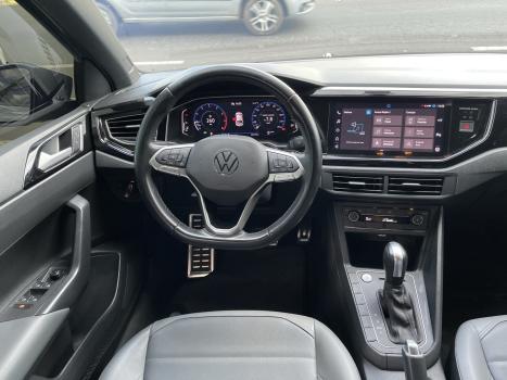 VOLKSWAGEN Nivus 1.0 4P FLEX 200 TSI HIGHLINE TURBO AUTOMTICO, Foto 12