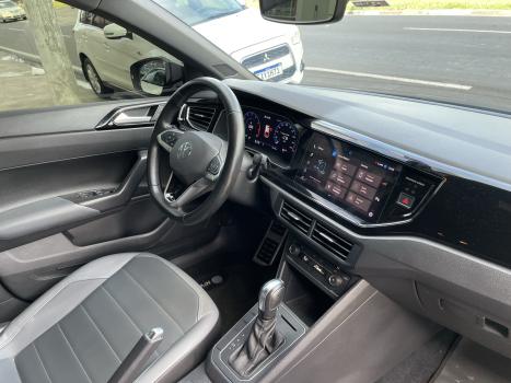 VOLKSWAGEN Nivus 1.0 4P FLEX 200 TSI HIGHLINE TURBO AUTOMTICO, Foto 13