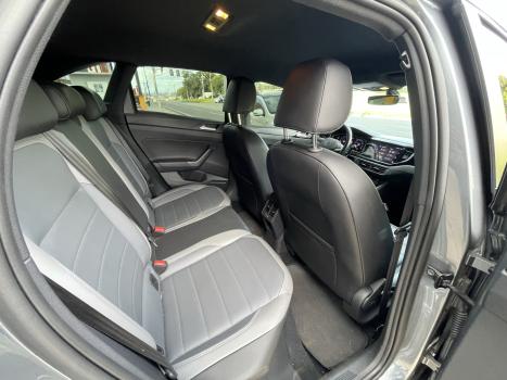 VOLKSWAGEN Nivus 1.0 4P FLEX 200 TSI HIGHLINE TURBO AUTOMTICO, Foto 14