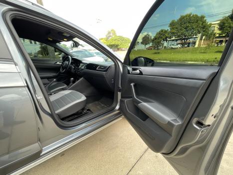 VOLKSWAGEN Nivus 1.0 4P FLEX 200 TSI HIGHLINE TURBO AUTOMTICO, Foto 15