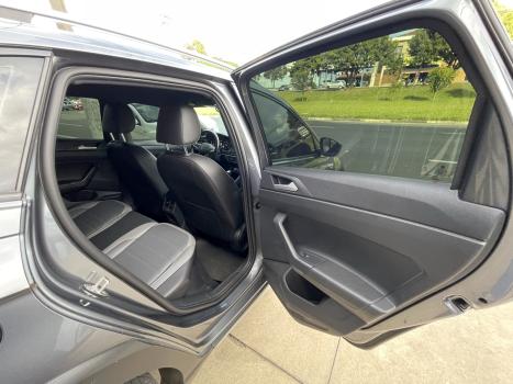 VOLKSWAGEN Nivus 1.0 4P FLEX 200 TSI HIGHLINE TURBO AUTOMTICO, Foto 16