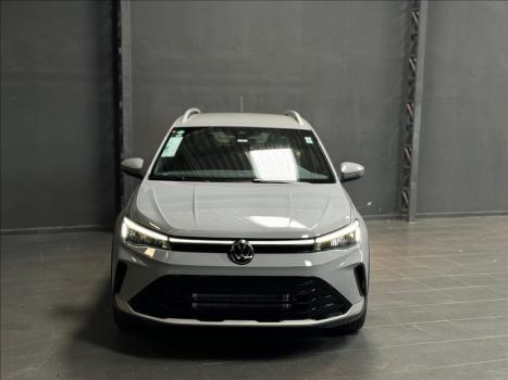 VOLKSWAGEN Nivus 1.0 4P FLEX 200 TSI HIGHLINE TURBO AUTOMTICO, Foto 4