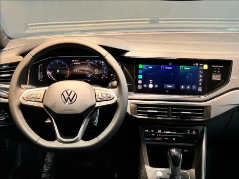VOLKSWAGEN Nivus 1.0 4P FLEX 200 TSI HIGHLINE TURBO AUTOMTICO, Foto 17