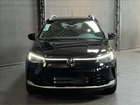 VOLKSWAGEN Nivus 1.0 4P FLEX 200 TSI HIGHLINE TURBO AUTOMTICO, Foto 2