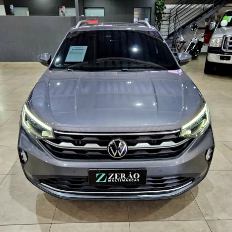 VOLKSWAGEN Nivus 1.0 4P FLEX 200 TSI HIGHLINE TURBO AUTOMTICO, Foto 2