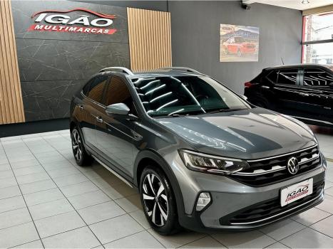 VOLKSWAGEN Nivus 1.0 4P FLEX 200 TSI HIGHLINE TURBO AUTOMTICO, Foto 1
