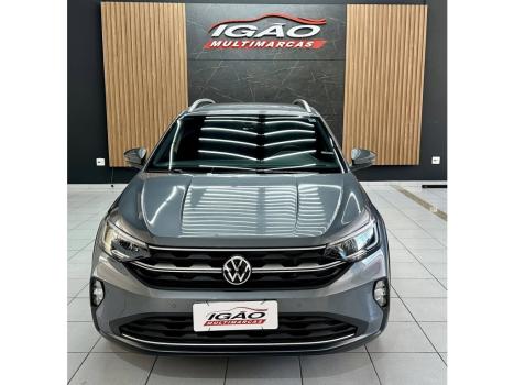 VOLKSWAGEN Nivus 1.0 4P FLEX 200 TSI HIGHLINE TURBO AUTOMTICO, Foto 2
