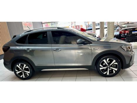 VOLKSWAGEN Nivus 1.0 4P FLEX 200 TSI HIGHLINE TURBO AUTOMTICO, Foto 5