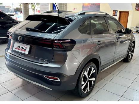 VOLKSWAGEN Nivus 1.0 4P FLEX 200 TSI HIGHLINE TURBO AUTOMTICO, Foto 6
