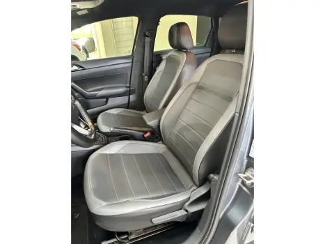 VOLKSWAGEN Nivus 1.0 4P FLEX 200 TSI HIGHLINE TURBO AUTOMTICO, Foto 10
