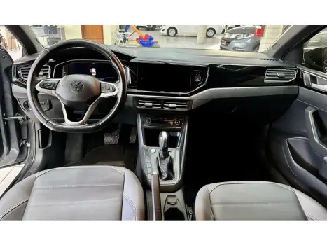 VOLKSWAGEN Nivus 1.0 4P FLEX 200 TSI HIGHLINE TURBO AUTOMTICO, Foto 11