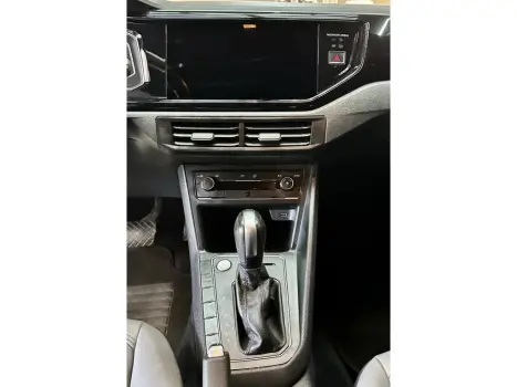VOLKSWAGEN Nivus 1.0 4P FLEX 200 TSI HIGHLINE TURBO AUTOMTICO, Foto 12