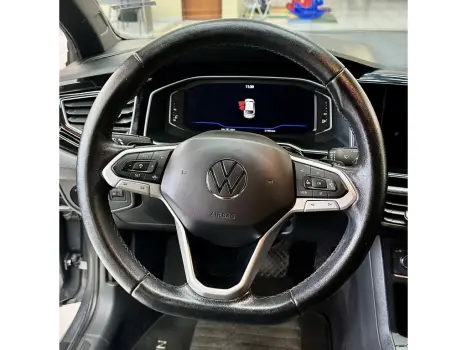 VOLKSWAGEN Nivus 1.0 4P FLEX 200 TSI HIGHLINE TURBO AUTOMTICO, Foto 13