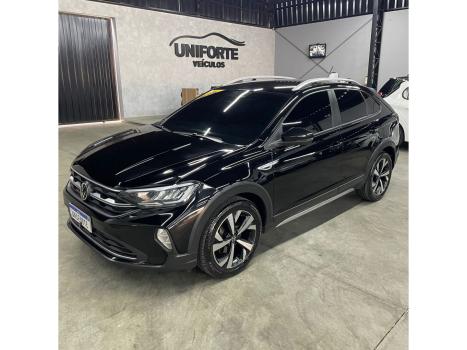 VOLKSWAGEN Nivus 1.0 4P FLEX 200 TSI HIGHLINE TURBO AUTOMTICO, Foto 1