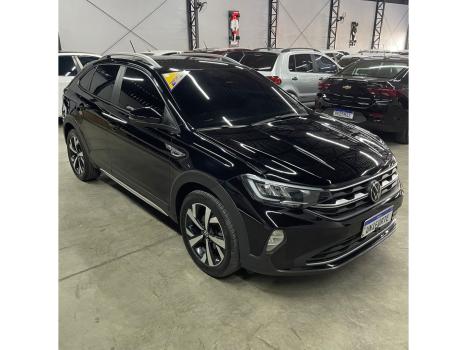 VOLKSWAGEN Nivus 1.0 4P FLEX 200 TSI HIGHLINE TURBO AUTOMTICO, Foto 3
