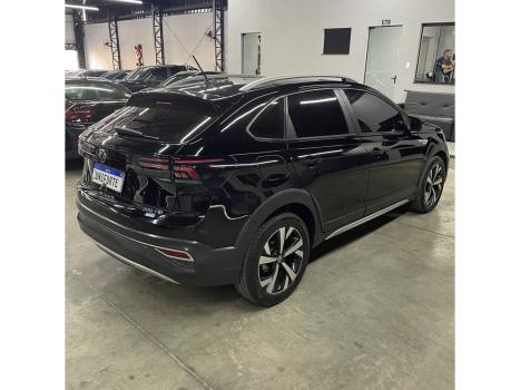 VOLKSWAGEN Nivus 1.0 4P FLEX 200 TSI HIGHLINE TURBO AUTOMTICO, Foto 4