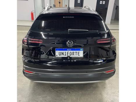 VOLKSWAGEN Nivus 1.0 4P FLEX 200 TSI HIGHLINE TURBO AUTOMTICO, Foto 5