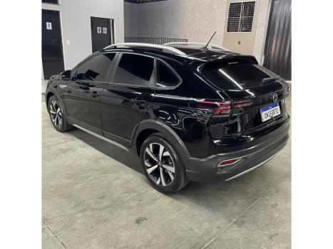VOLKSWAGEN Nivus 1.0 4P FLEX 200 TSI HIGHLINE TURBO AUTOMTICO, Foto 6