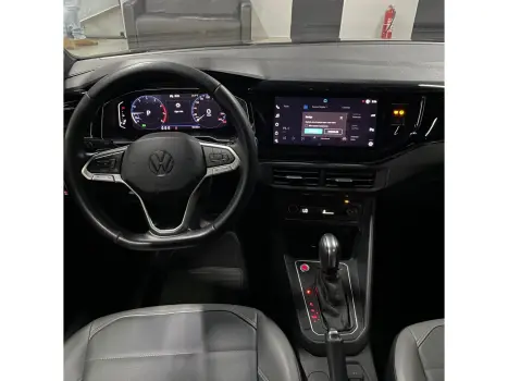 VOLKSWAGEN Nivus 1.0 4P FLEX 200 TSI HIGHLINE TURBO AUTOMTICO, Foto 7