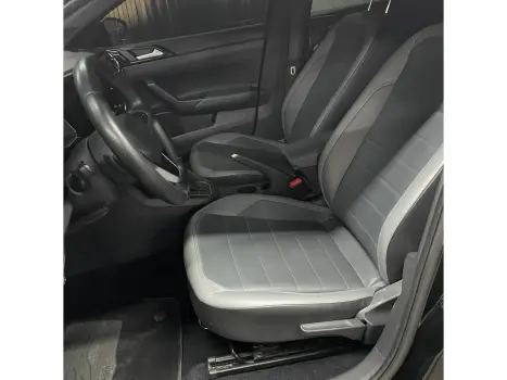 VOLKSWAGEN Nivus 1.0 4P FLEX 200 TSI HIGHLINE TURBO AUTOMTICO, Foto 8