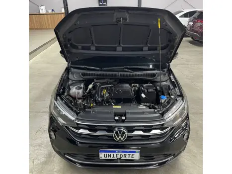 VOLKSWAGEN Nivus 1.0 4P FLEX 200 TSI HIGHLINE TURBO AUTOMTICO, Foto 9