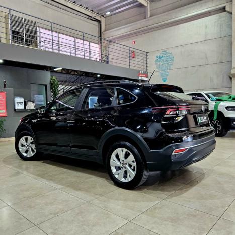 VOLKSWAGEN Nivus 1.0 4P FLEX 200 TSI COMFORTLINE TURBO AUTOMTICO, Foto 5
