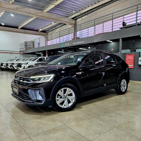 VOLKSWAGEN Nivus 1.0 4P FLEX 200 TSI COMFORTLINE TURBO AUTOMTICO, Foto 3