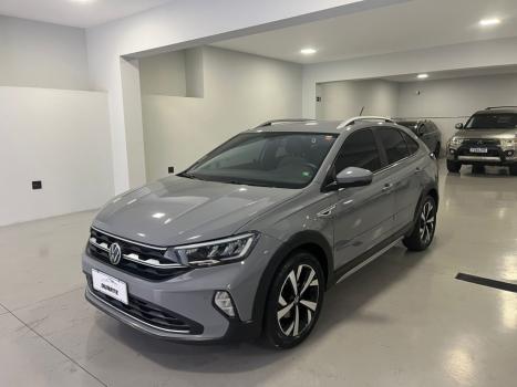 VOLKSWAGEN Nivus 1.0 4P FLEX 200 TSI HIGHLINE TURBO AUTOMTICO, Foto 3