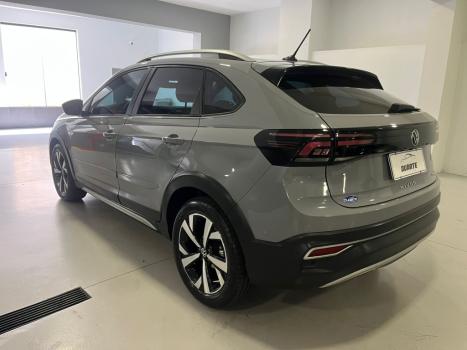 VOLKSWAGEN Nivus 1.0 4P FLEX 200 TSI HIGHLINE TURBO AUTOMTICO, Foto 4