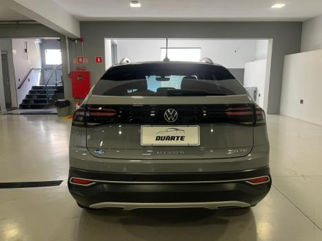 VOLKSWAGEN Nivus 1.0 4P FLEX 200 TSI HIGHLINE TURBO AUTOMTICO, Foto 5