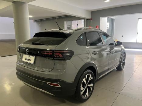 VOLKSWAGEN Nivus 1.0 4P FLEX 200 TSI HIGHLINE TURBO AUTOMTICO, Foto 6