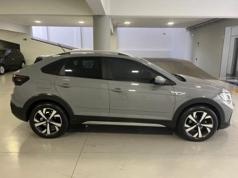 VOLKSWAGEN Nivus 1.0 4P FLEX 200 TSI HIGHLINE TURBO AUTOMTICO, Foto 7