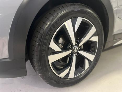 VOLKSWAGEN Nivus 1.0 4P FLEX 200 TSI HIGHLINE TURBO AUTOMTICO, Foto 8
