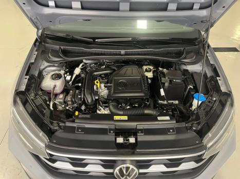 VOLKSWAGEN Nivus 1.0 4P FLEX 200 TSI HIGHLINE TURBO AUTOMTICO, Foto 11