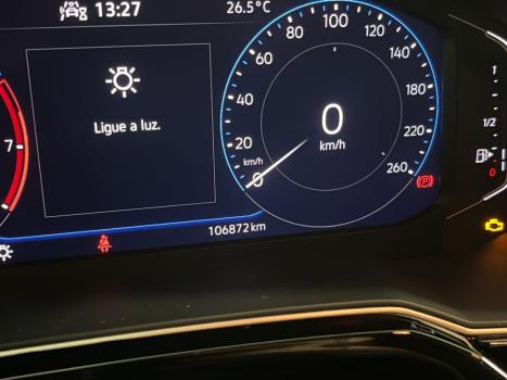 VOLKSWAGEN Nivus 1.0 4P FLEX 200 TSI HIGHLINE TURBO AUTOMTICO, Foto 13