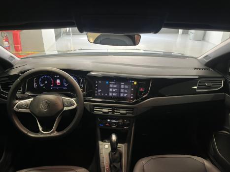 VOLKSWAGEN Nivus 1.0 4P FLEX 200 TSI HIGHLINE TURBO AUTOMTICO, Foto 15